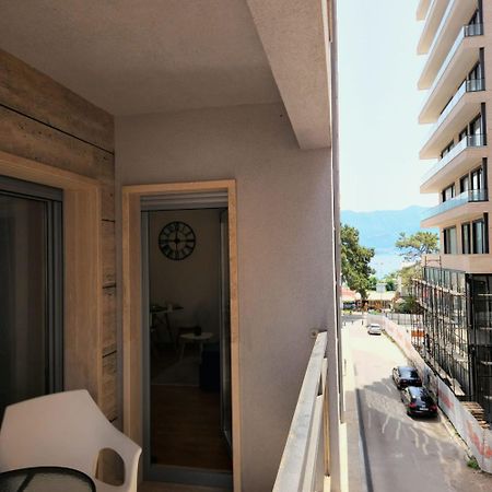 Four Views By The Sea Apartments Budva Kültér fotó